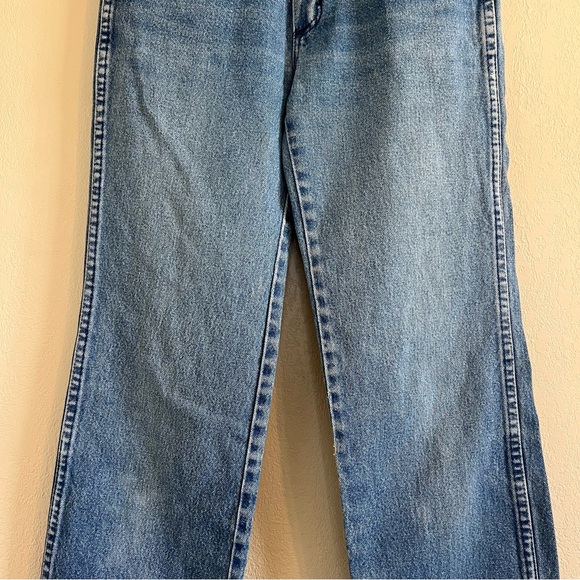 Vintage Wrangler Slim Jeans - Picture 3 of 16